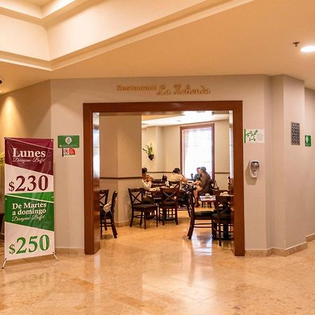 Best Western Plus Лос-Мочіс Екстер'єр фото