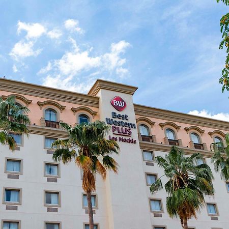 Best Western Plus Лос-Мочіс Екстер'єр фото