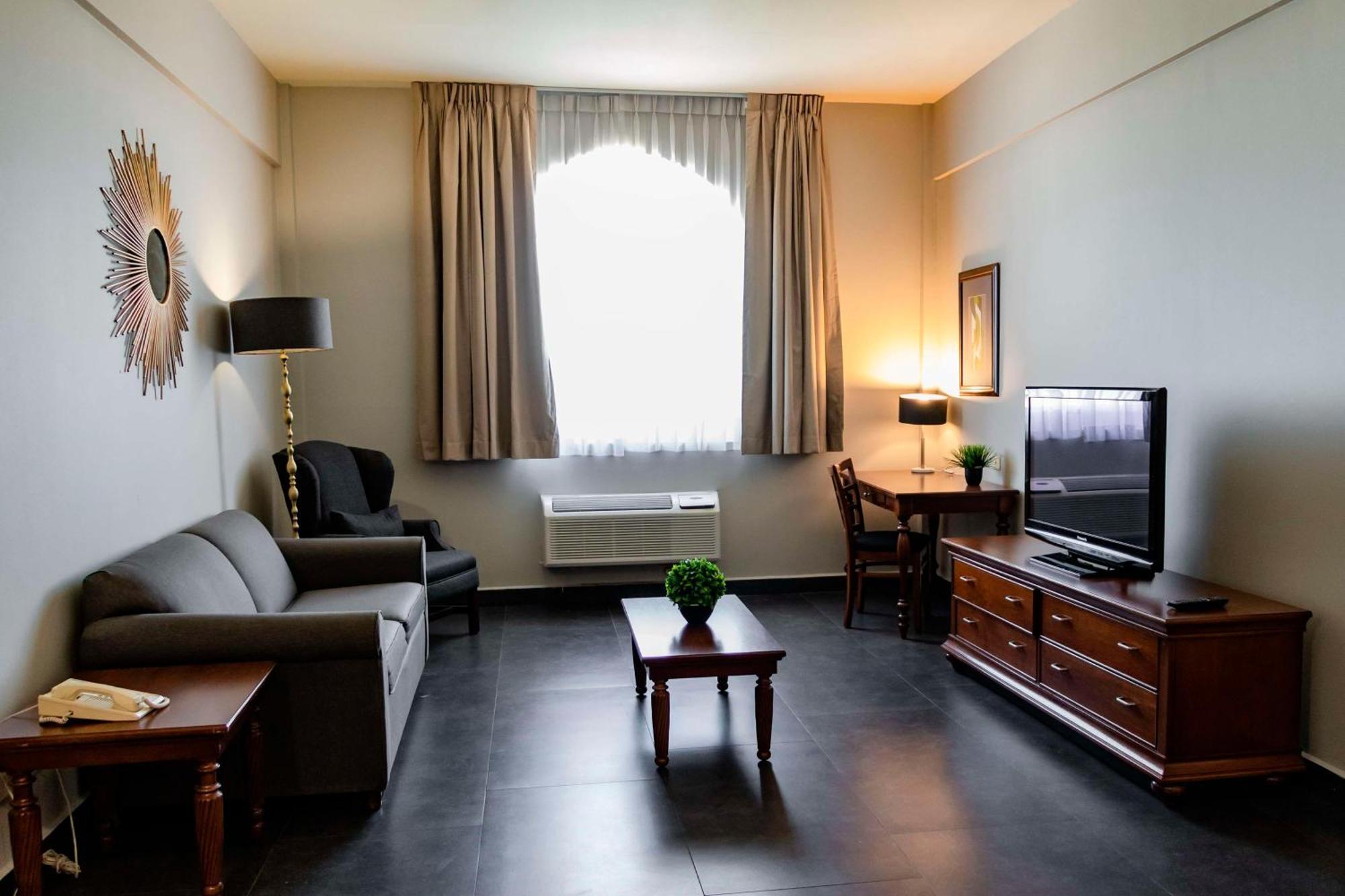 Best Western Plus Лос-Мочіс Екстер'єр фото