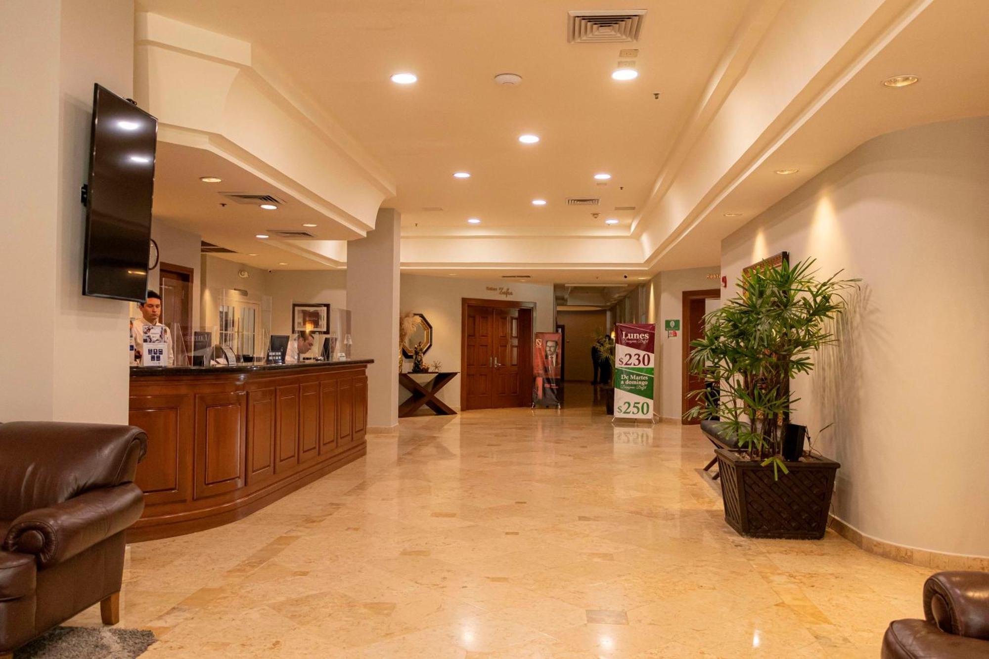 Best Western Plus Лос-Мочіс Екстер'єр фото